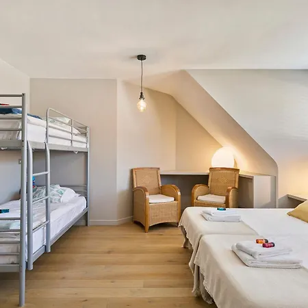 O'dune Сasa de vacaciones *