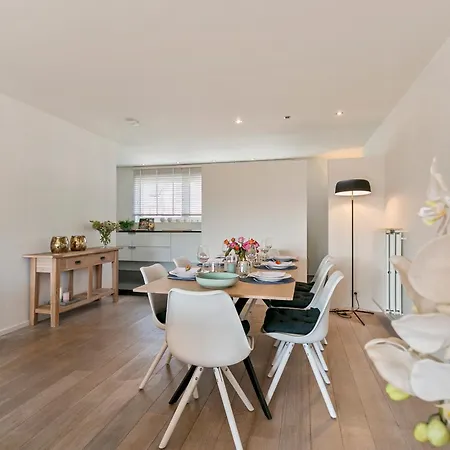 Tatil Evi O'dune Knokke-Heist