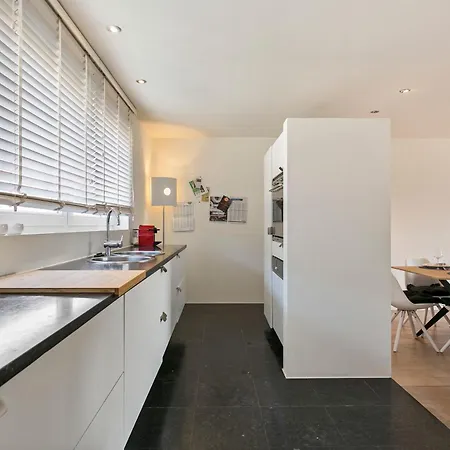 Сasa de vacaciones O'dune