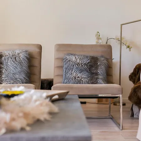 Сasa de vacaciones O'dune *