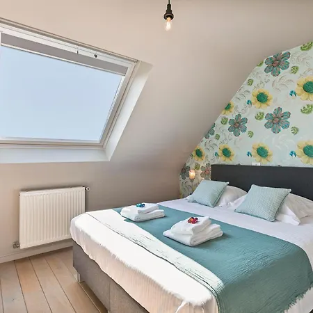 O'dune Tatil Evi