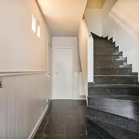 O'dune Сasa de vacaciones Knokke-Heist