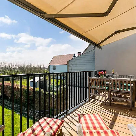 O'dune Сasa de vacaciones *