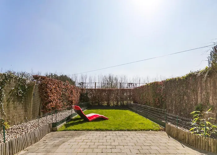 O'dune * Knokke-Heist