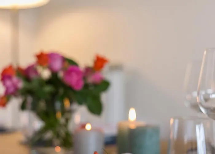 O'dune Holiday home Knokke-Heist