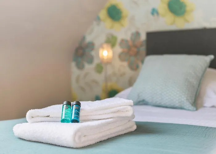 Holiday home O'dune *