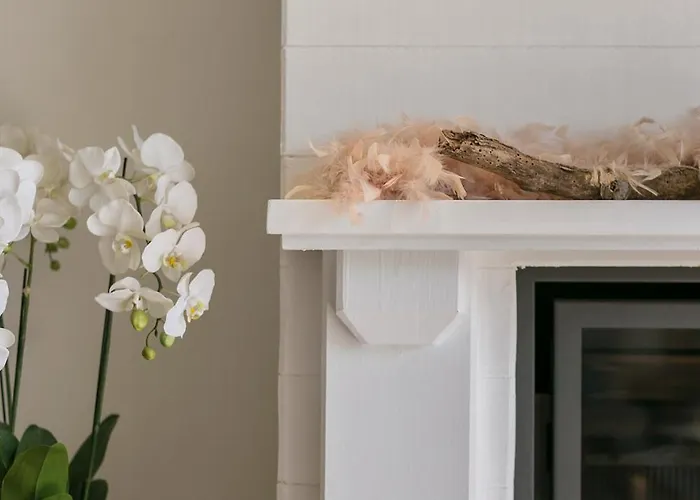 Holiday home O'dune *