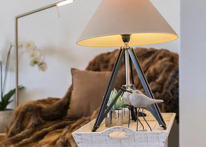 O'dune Holiday home Knokke-Heist