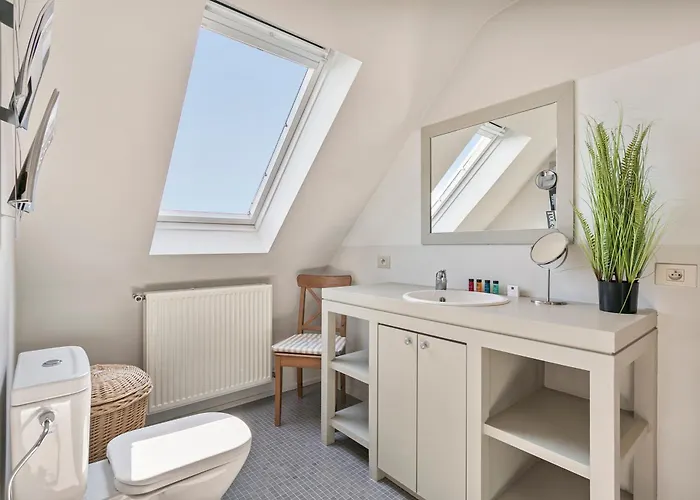 Holiday home O'dune *