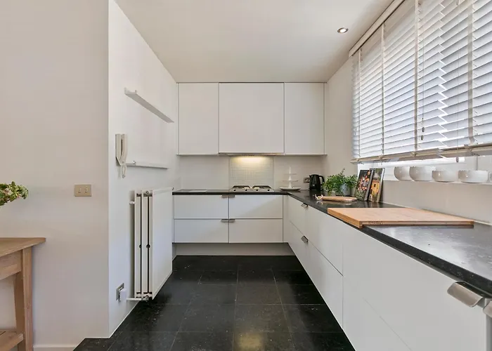 Holiday home O'dune *