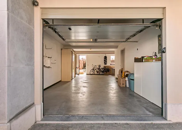 Holiday home O'dune Knokke-Heist